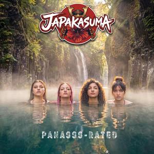 Lepaskan Aku (feat. Japakasuma)