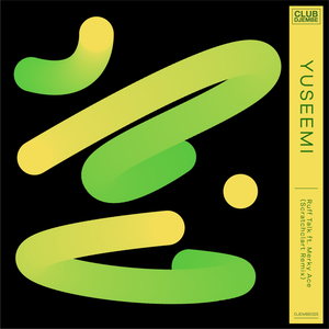 Ruff Talk (Scratchclart Remix)