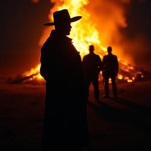 Ain’t No Friends In This Shit