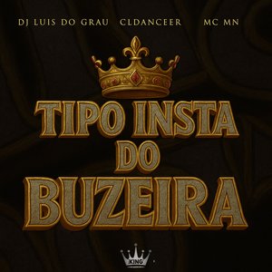 Tipo Insta do Buzeira