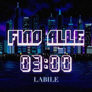 Fino Alle 03:00