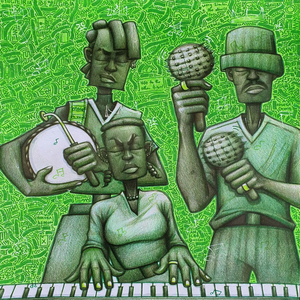 Oluwa Loseyi