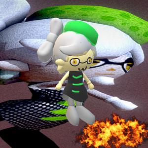 Marie (feat. Eric Carmen The Non Binary Sandman)