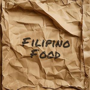 Filipino Food