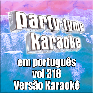 Meu Refúgio (Made Popular By Jozyanne) [Karaoke Version]