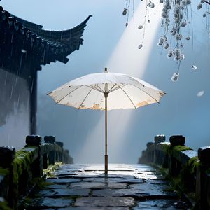 《春雨不见柳》女篇-网易独占