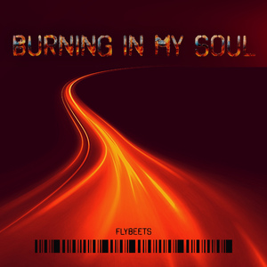 Burning in my Soul (Radio Edit)