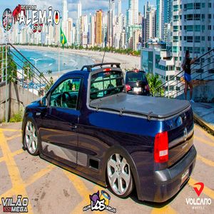 MEGA RAVE FIM DE ANO DOIS