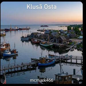 Klusā Osta