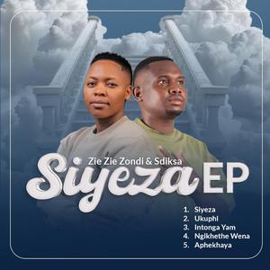 Ngikhethe Wena