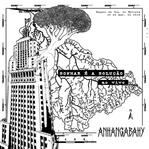 Touchscreen (Ao Vivo)