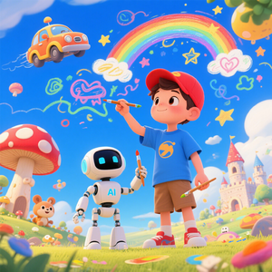 宝宝唱的第一句歌酷酷版