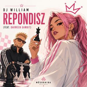 Repondisz (feat. DaKween Gambit)