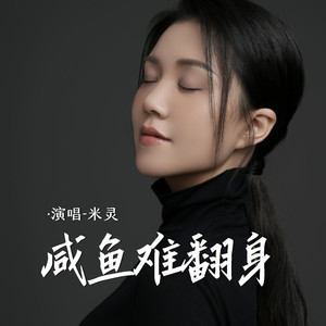 咸鱼难翻身