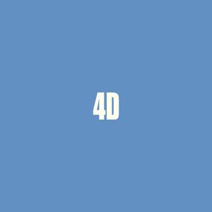 4D