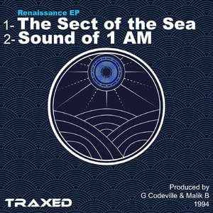 The Sect Of The Sea