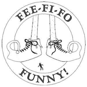 Fee-Fi-Fo