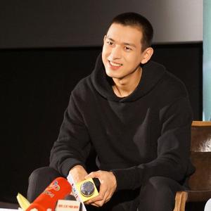 给未来_蜜桔（原唱 李现）（翻自 李现）