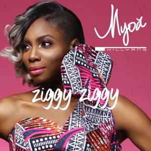 Ziggy Ziggy (feat. Killyang)