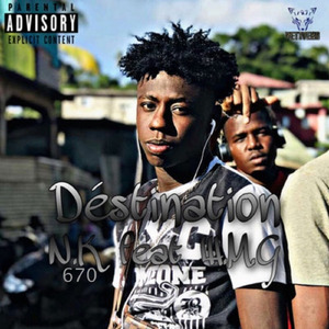 Déstination