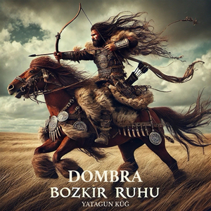 Bozkir Ruhu (Dombra)