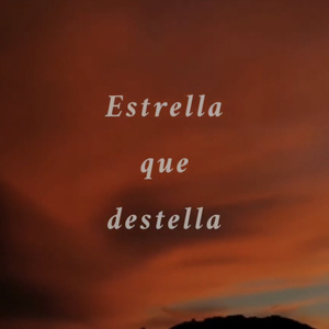 Estrella Que Destella