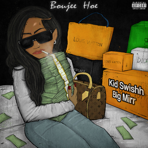 Boujee Hoe