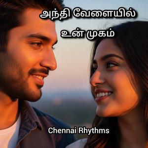 Andhi Velaiyil Un Mugam