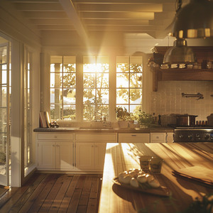 Latidos De La Tabla De Cortar