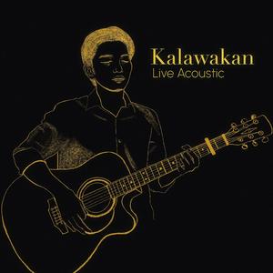 Kalawakan (Acoustic Live)