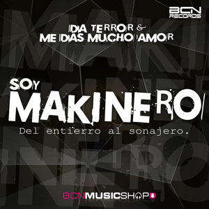 Soy Makinero (Radio Edit)