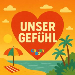 Unser Gefühl (Radio Edit)