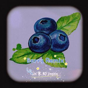 李佳隆-Berry (JX Remix)（JX京虾 remix）