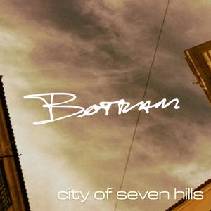 City of Seven Hills