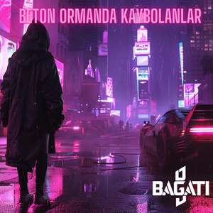 Beton Ormanda Kaybolanlar
