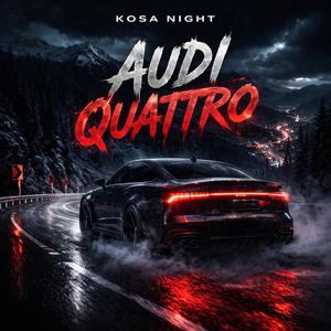 Audi Quattro