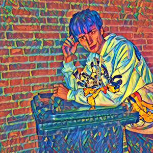 Freeboard Keystyle (Outro)