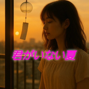 君がいない夏