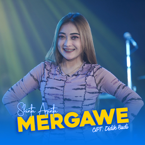 Mergawe