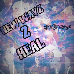 New Wayz 2 Heal