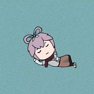 洛天依AI-噢，我可爱的众生（feat.诗岸）