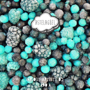 Turmalina (Original Mix)