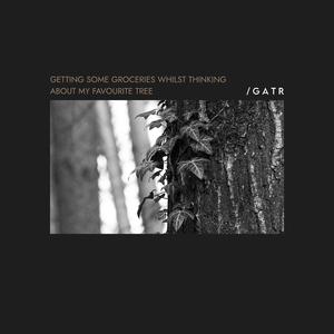 Getting Some Groceries Whilst Thinking About My Favourite Tree