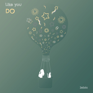 Like You Do