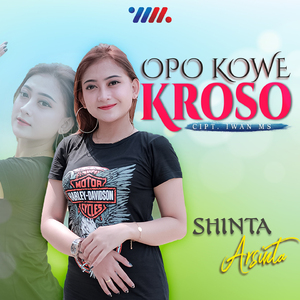 Opo Kowe Kroso