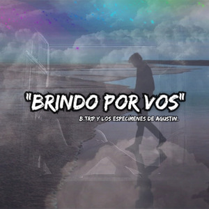 BRINDO POR VOS