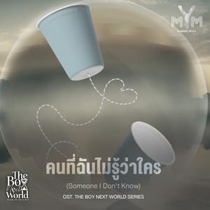 คนที่ฉันไม่รู้ว่าใคร (Original Sound Track From'The boy next world series')