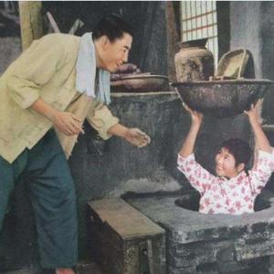 今晚去嗨之地道战