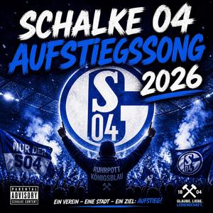 Blau Weiße Aufstiegshyme