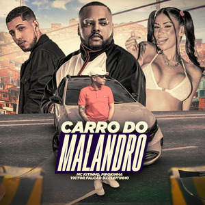 Carro do Malandro